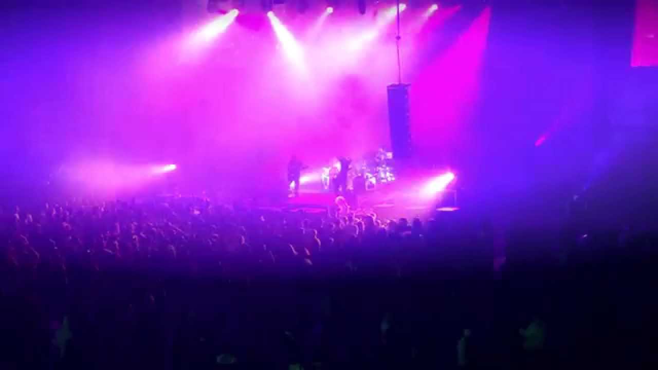 LiveSummit-Rain (live at Hi-Tech Fest HQ)