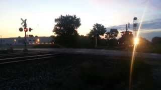 Notch 8 EMD's