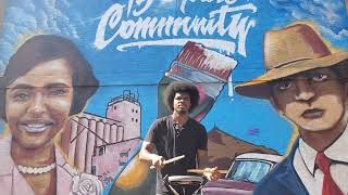 Witchoo - Durand Jones And The Indications Izzyj Byos