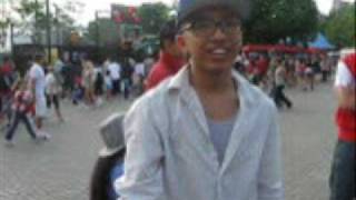 DPRYDEE FREESTYLING TO MY NAMEE BEEH ! (: