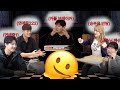 밸런스 게임으로 알아보는 대학생들의 생각