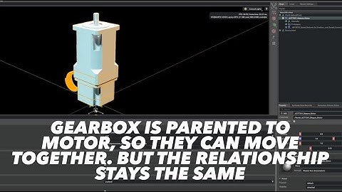 One Useful Click in NVIDIA Omniverse / IsaacSim