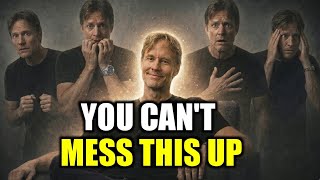 You Can Freak Out — And Still Get Everything You Want