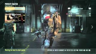 Hilarious COD Roast Session.