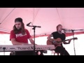 Craig Owens - "No More San Francisco (Live at Vans Warped Tour)"
