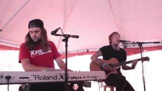 Craig Owens - "No More San Francisco (Live at Vans Warped Tour)"