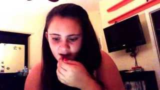 10 Facts about me! | Macy