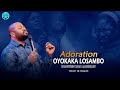 PASTEUR MOISE MBIYE - ADORATION | OYOKAKA LOSAMBO | YAHWEH ZUA LOKUMU |   TRADUIT EN FRANÇAIS