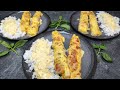Überbackener Spargel mit Schinken | Запечённая спаржа с ветчиной