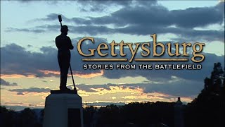 Gettysburg: Stories from the Battlefield