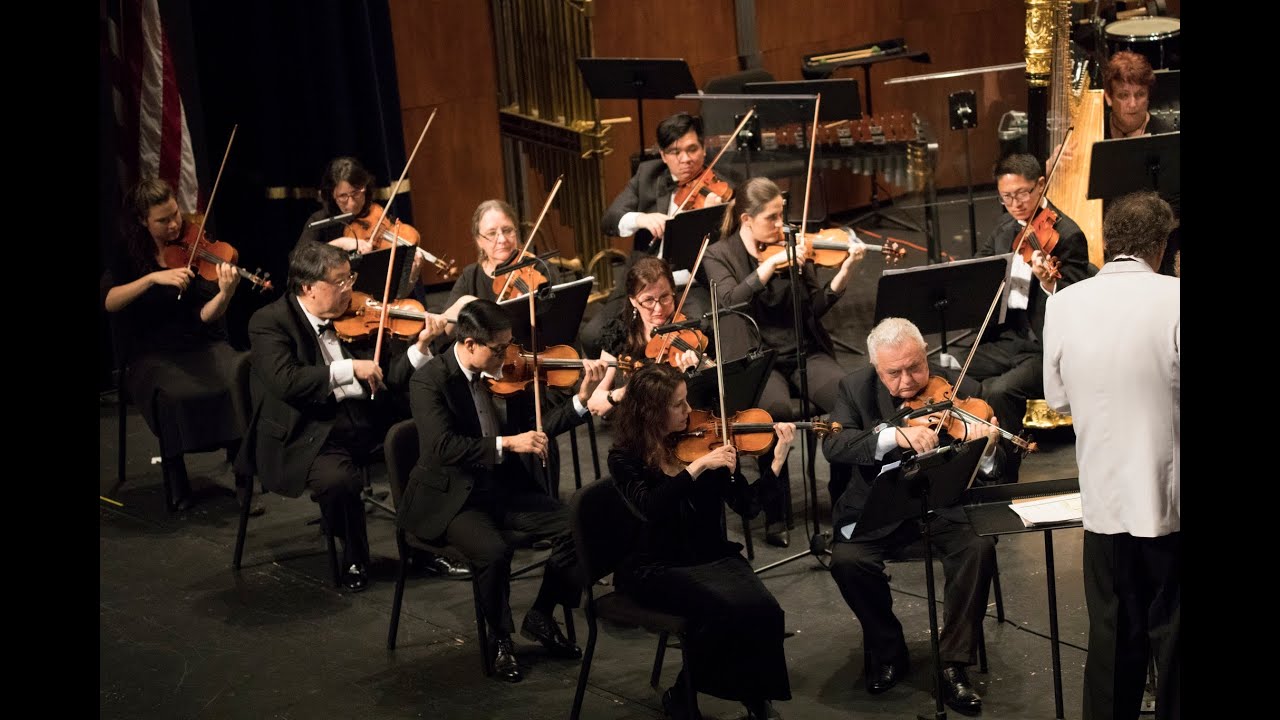 Watch James Bond Suite - Folsom Lake Symphony on YouTube Watch James Bond Suite - Folsom Lake Symphony on YouTube