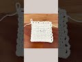 誰でも編めるコースター!動画編集中。 #かぎ針編み #かぎ針編み初心者 #ハンドメイド #かぎ針 #コースター #crochet