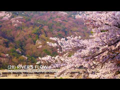 #wildcard, #DTM, #garageband, (28) river's flow DTM imaginary original BGM