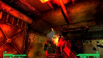 Fallout 3 Stuttering Issue