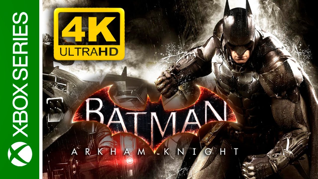 Jogo Batman: Arkham Knight - Xbox One, Promoção