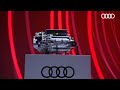 Audi Hungaria: PPE SOP