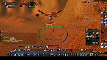 Badlands Reagent Run II