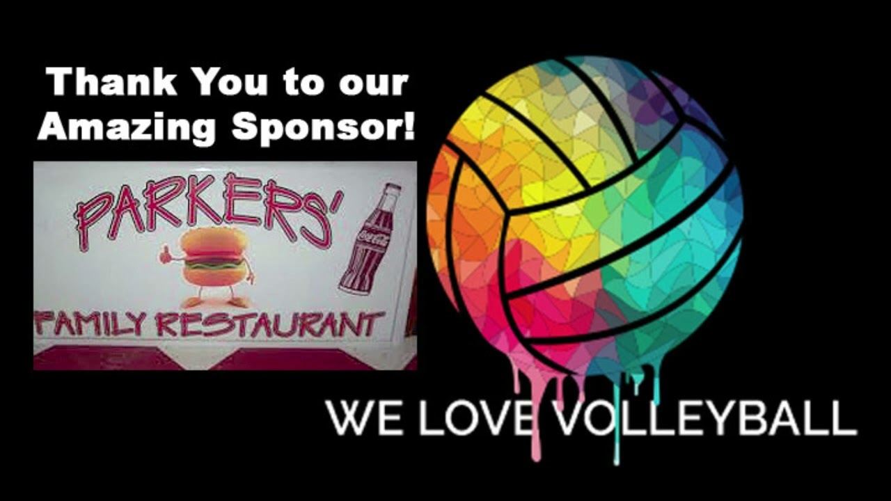 2022 VB Sponsor - Parker's Restaurant