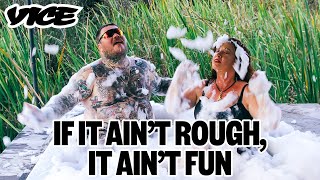 Matty Matheson Explores The Everglades | Dead Set on Life - S3 Ep.1