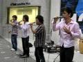 「AnydayAnyplace」 Unlimited tone