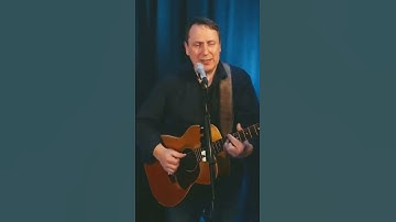 Thumbnail of Bill Withers groovy song "Lovely Day" with mouth trumpet and acoustic guitar live loop