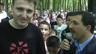 Giresun Tirebolu Kuzgun Köyü Piknik Videoları -15