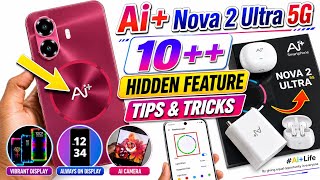 AI Nova 2 Ultra 5G: 10+ Amazing Features | AI Nova 2 Ultra Top 10+ Hidden Features | Tips & Tricks screenshot 4