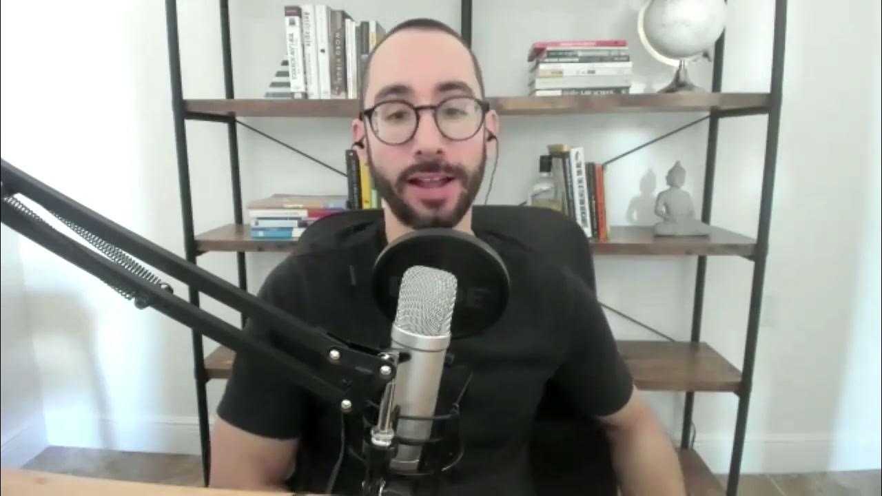 LSAT Logical Reasoning Advice I Strengthen Questions YouTube