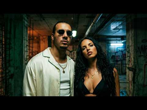APACHE 207 feat. JUJU & BAUSA - TIROL (prod. Gangland Beats)
