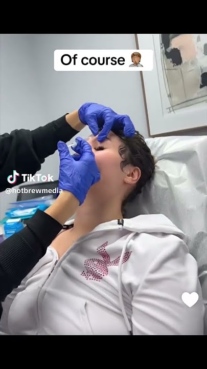 This is where the money that they be getting on TikTok live battle's also daughter crying 💯