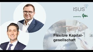 Flexible Corporation (FlexKapG/FlexCo)