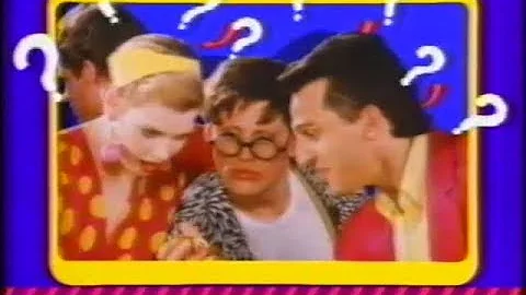 80's Adverts Vol. 51: LWT/ITV (29 August 1987)