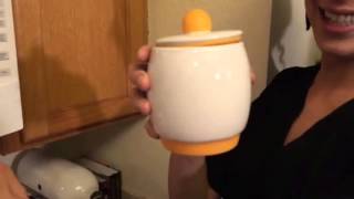 Does It Work? Egg-Tastic