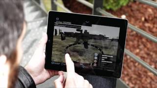 Ghost Recon Network - Trailer (UK)