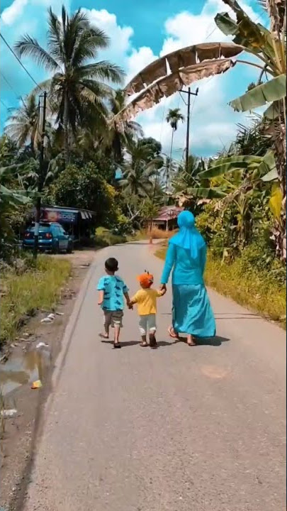 bila kau tak ingin pergi, pegang terus tangan ini..m