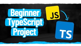 How To Build Your First TypeScript Project - TODO List Application screenshot 5