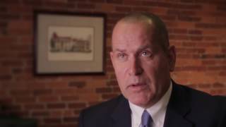 Should I take the blood or breath test if I have been stopped for DUI? 