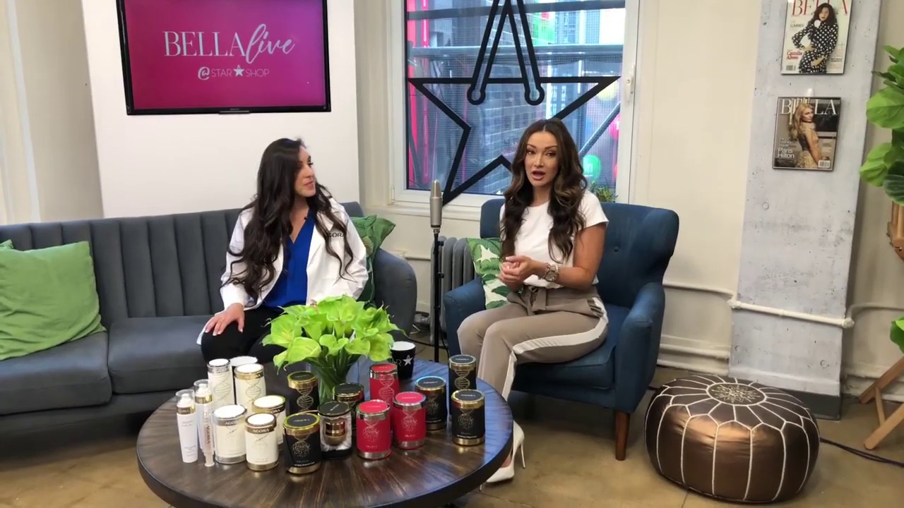 AGORA Cosmetics