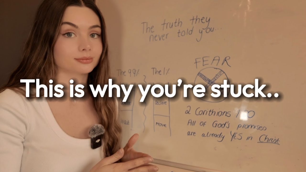 You’ve been lied to your whole life (it’s time to wake up) YouTube