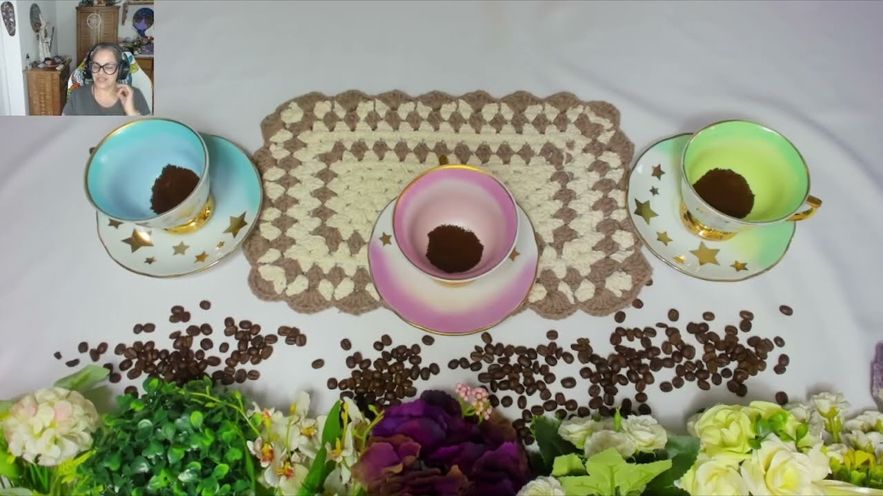 ☕💖 POR QUE ELE(A) TOMOU ESSA DECISÃO! CAFEOMANCIA!