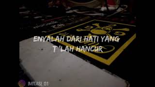 Ingin Hilang ingatan cocok buat story wa