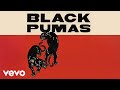 Black Pumas - Red Rover (Official Audio)