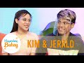 Kim and Jerald give each other some alone time | Magandang Buhay