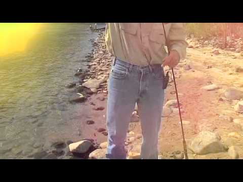 Bobber 'n Jig Steelhead Fishing on the Clearwater River ...