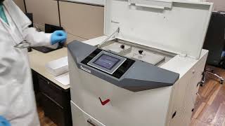 Ultrapath Rapid Microwave Tissue Processor