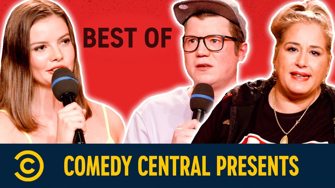 Comedy Central Presents: Best Of #2 | S04E07 | Comedy Central Deutschland