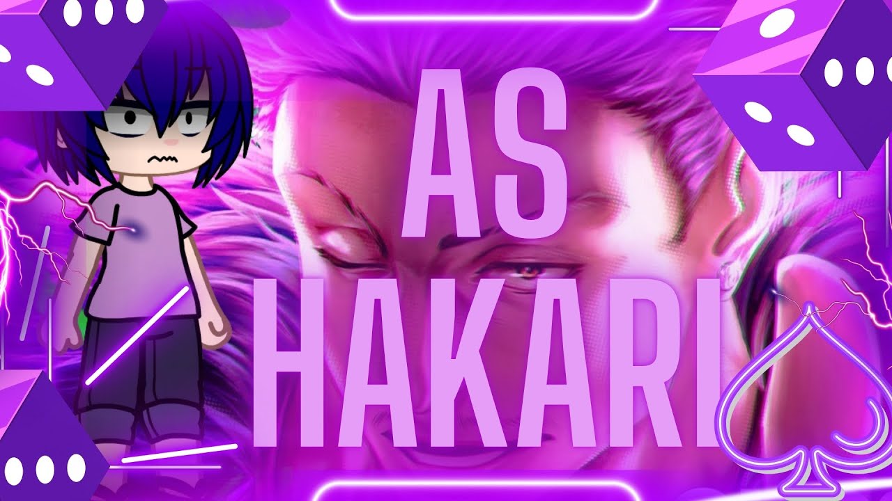 [NTR] Jimoto no Oneesan Reage ao Hiro AS Hakari (AS) (Jujutsu Kaiser) II REACT II TIKTOK II EDIT