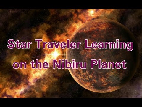 Learning on the Nibiru Planet