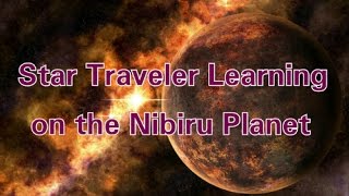 Learning on the Nibiru Planet
Learning on the Nibiru Planet Learning on the Nibiru Planet