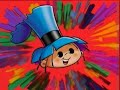 Las aventuras de Hijitus - Temporada 3 (1972) - Programa 20 -  El Espejo Multiplicante